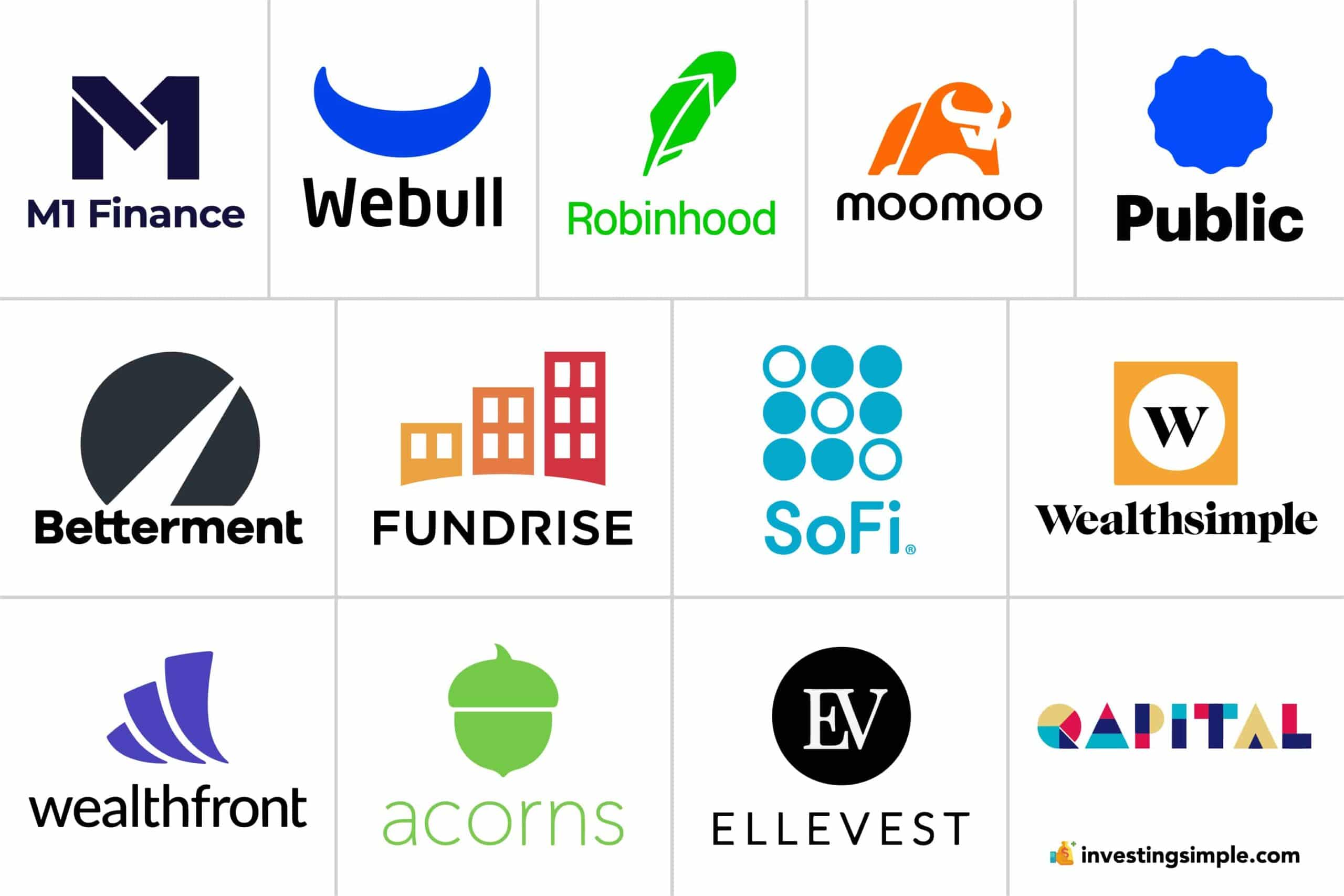 Best Investment Apps for Beginners Who Want Passive Income